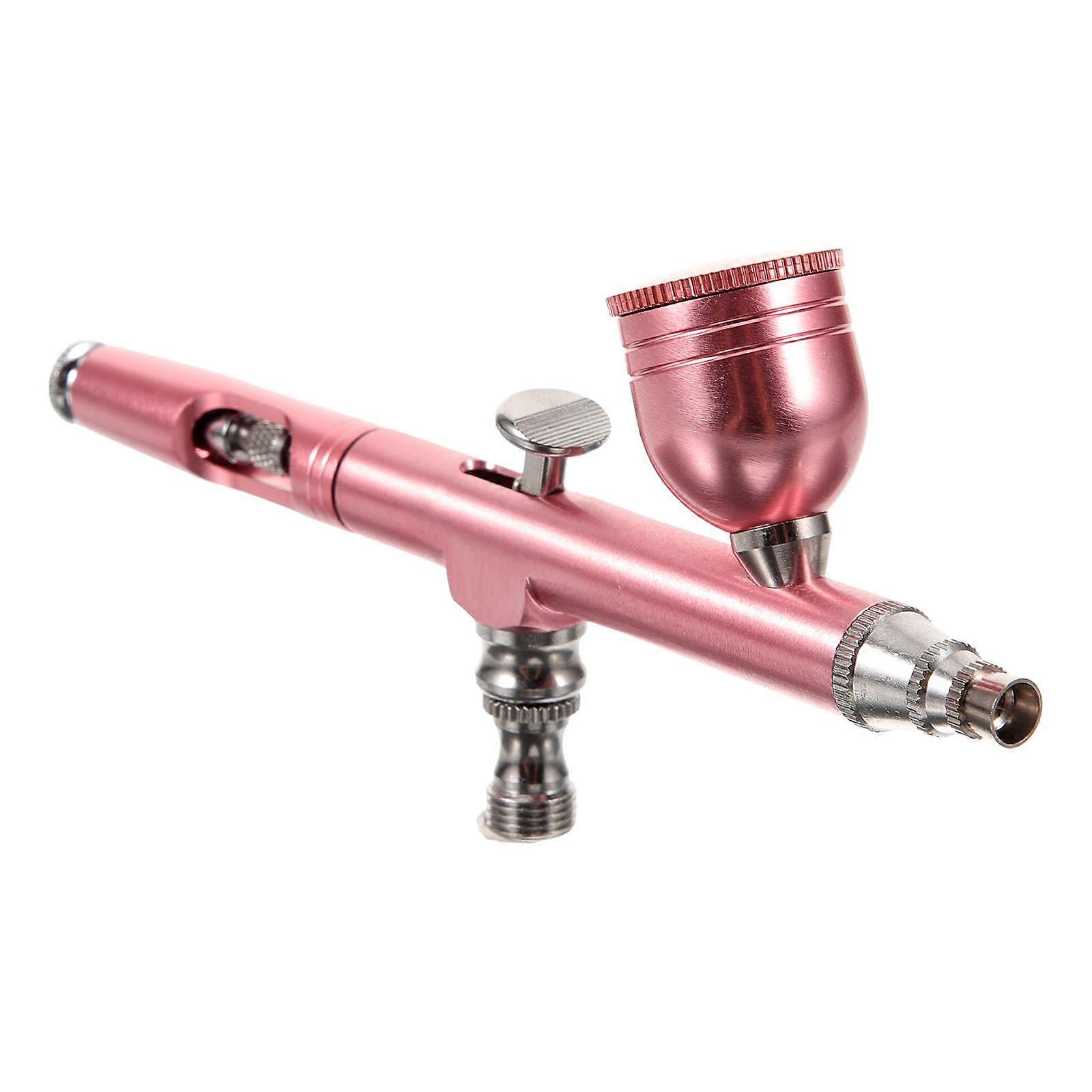 4Pcs Cake Coloring Airbrush Tool for Glitter Cake Decorating Spray