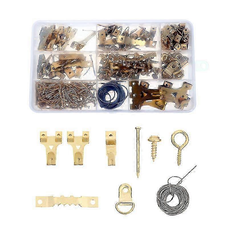 Iron Wall Nail For Decoration-c