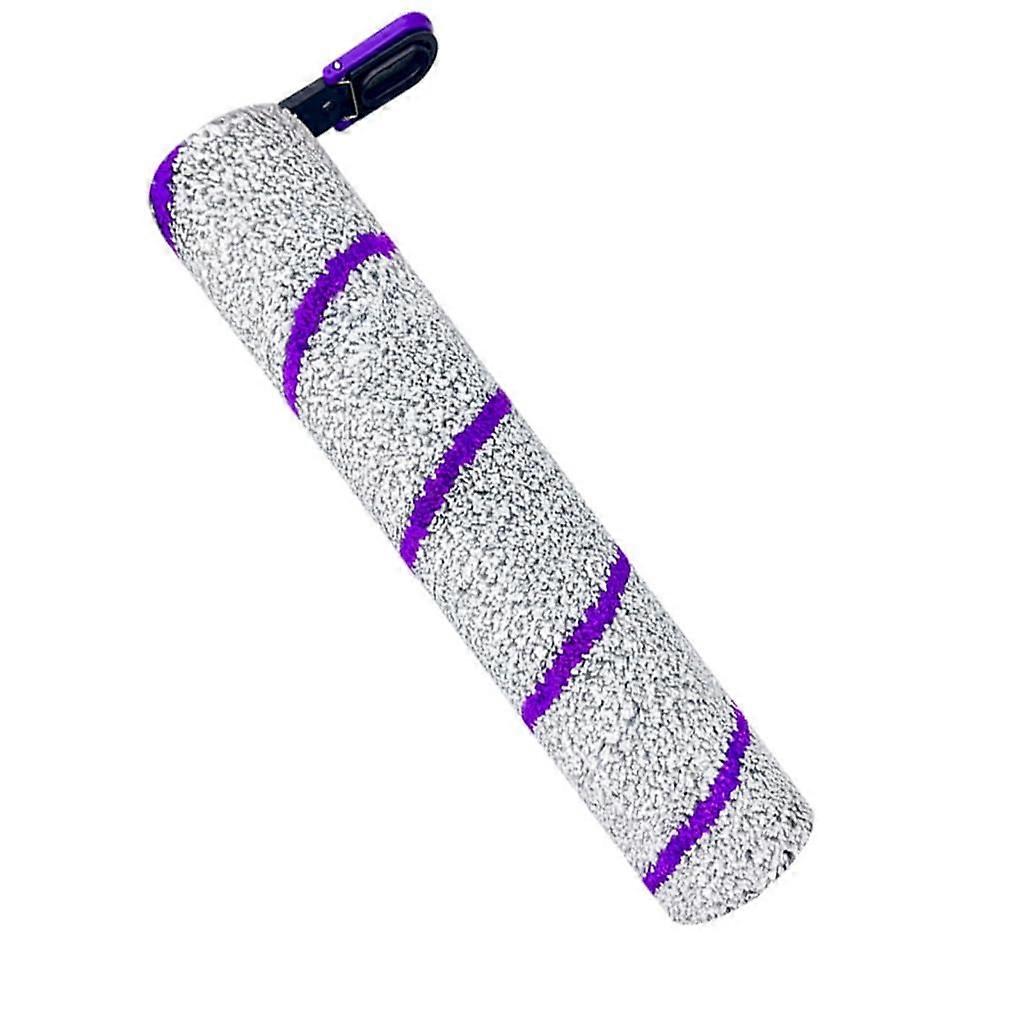 Vacuum Cleaner Roller Brush Replacement for Carpet and Hard Floor, Deep Cleaning Durable Design