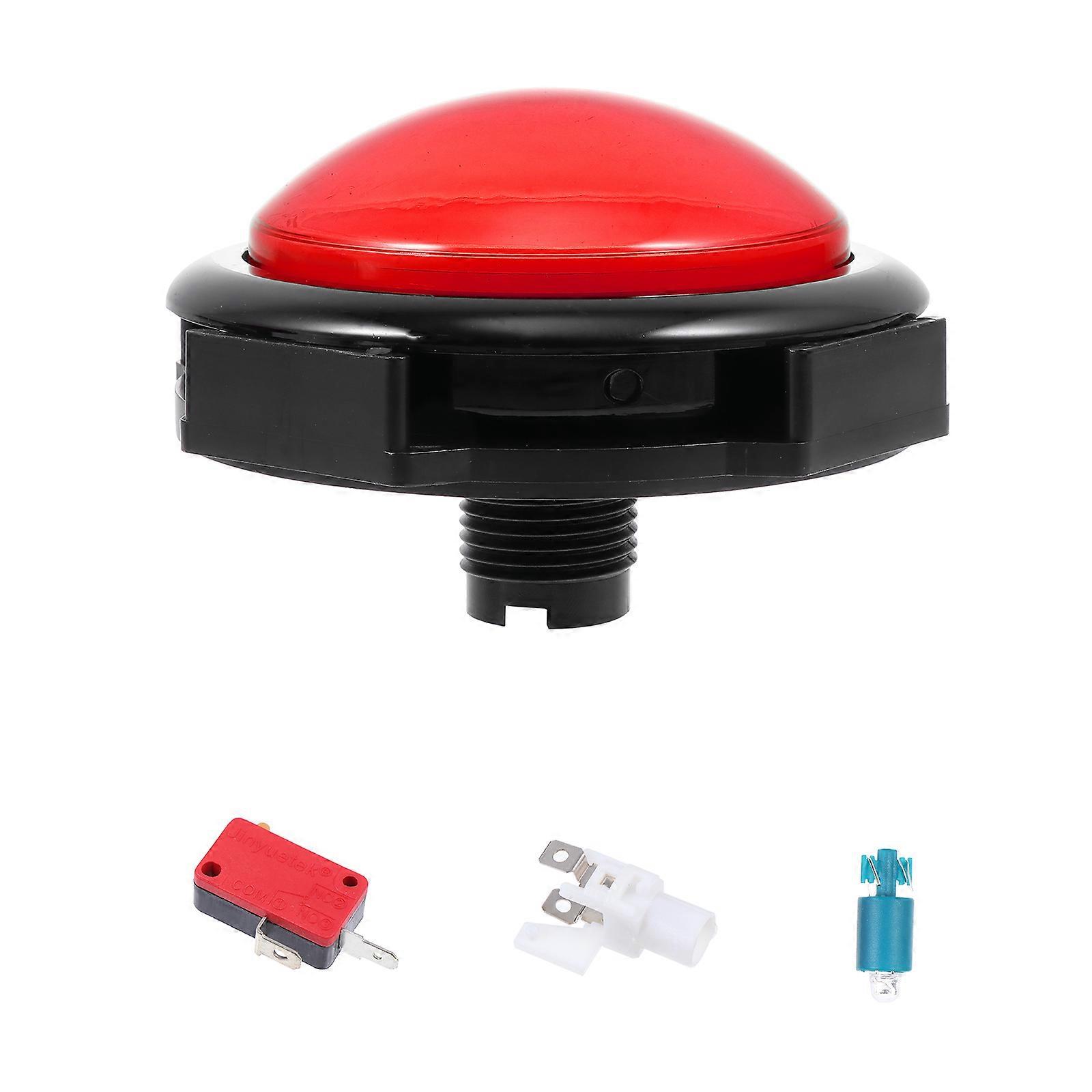 Game Answer Buzzer Electronic Responder for 1Set