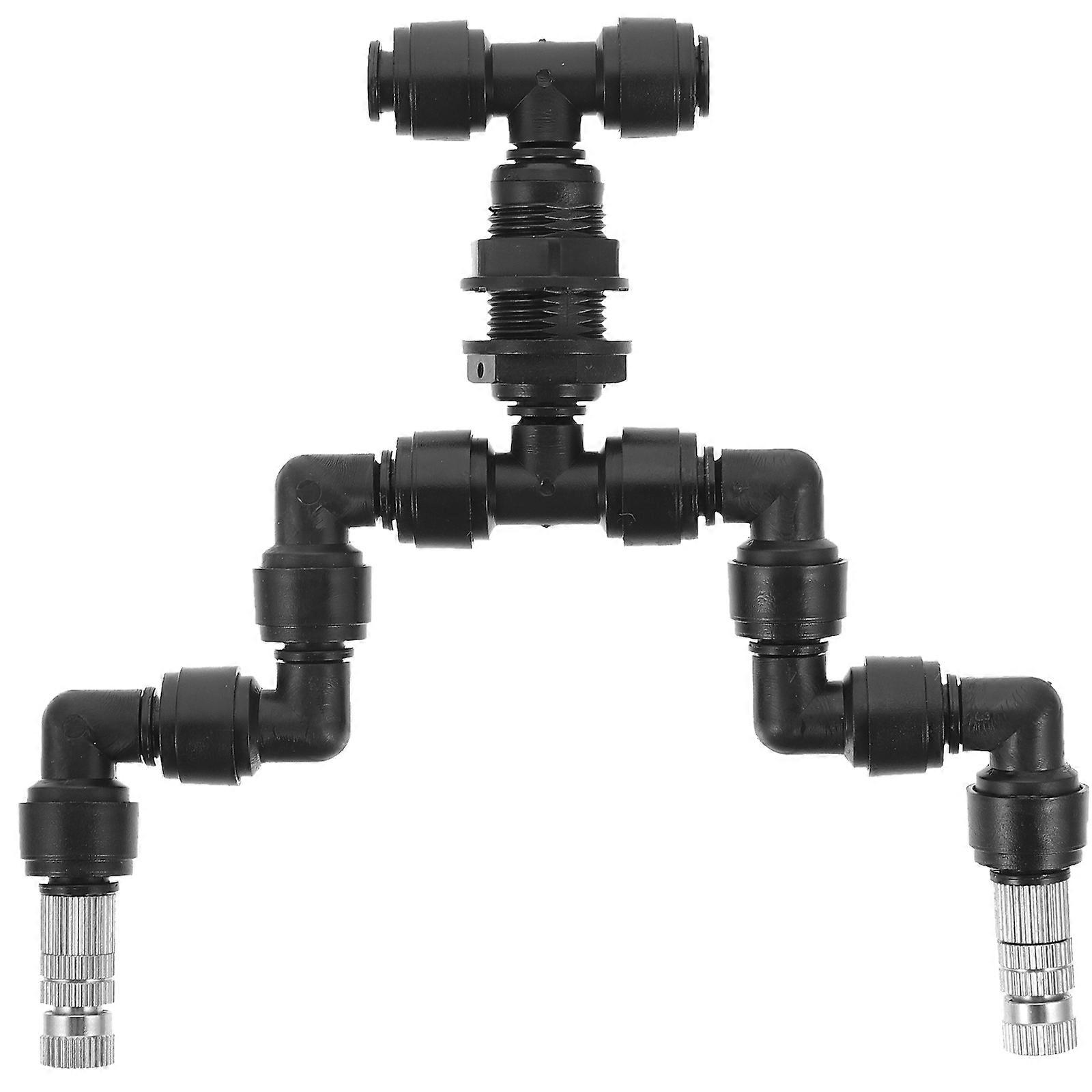 Universal Small Bone Spray Head for Moss Misting Tool