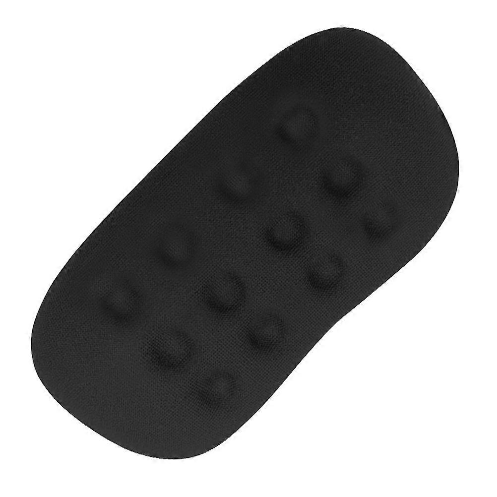 Mouse Wrist Pad Silicone Cushion for Wrist Support