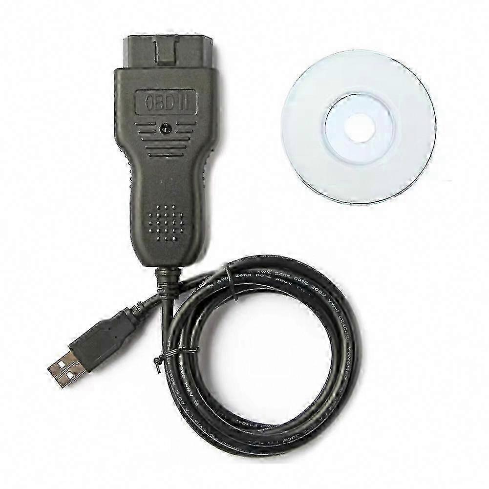 Porsche PIWIS Diagnostic Cable V3.0.15.0 for 1996-2007 Models - OBD2 Scanner & Coding Tool 2025
