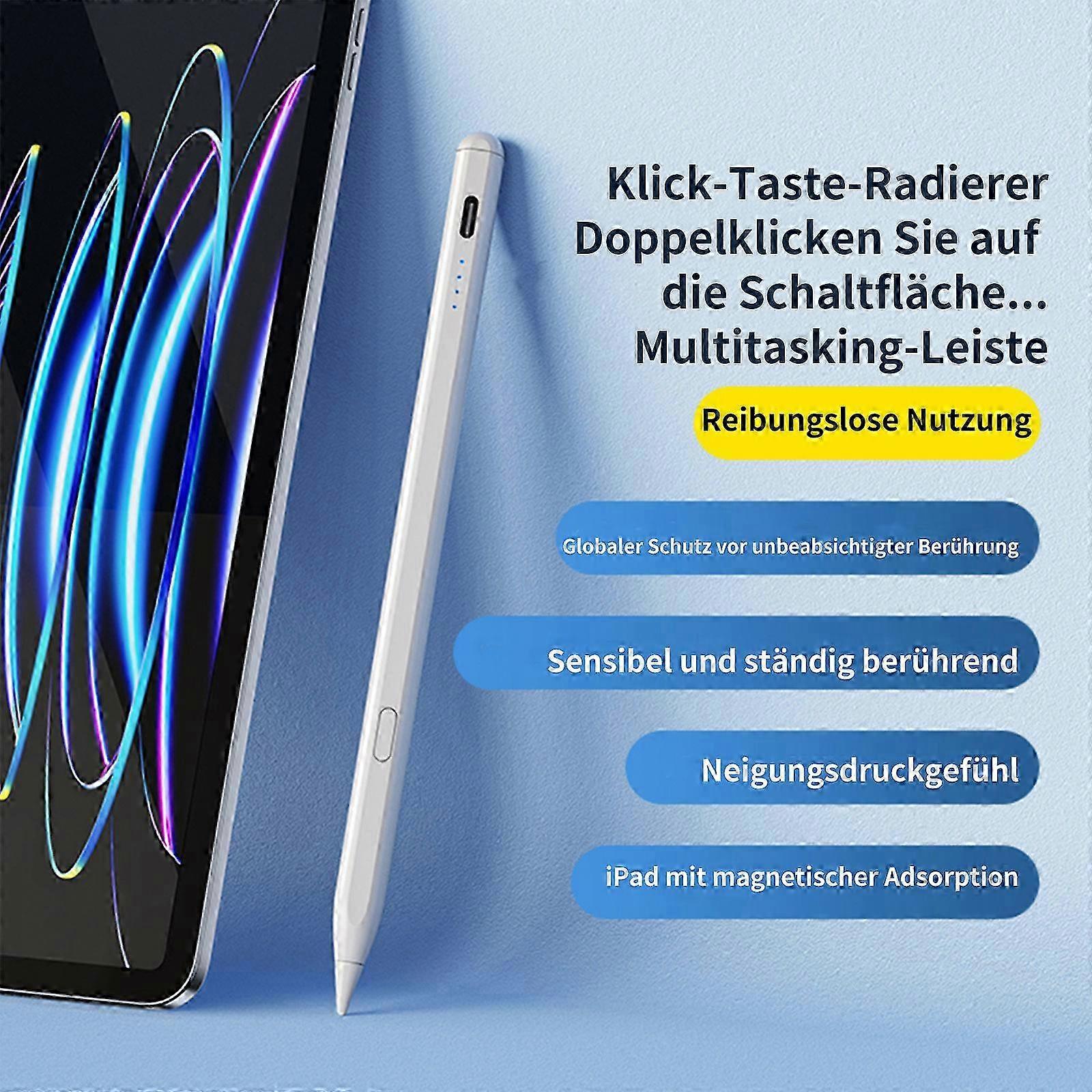 26-27 Stylus Stift: Universal Bluetooth Touch Pen