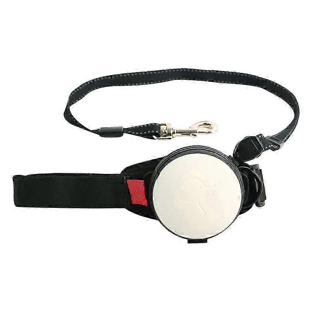 Adjustable Dog Walking Leash with Wrist Strap 26-27s