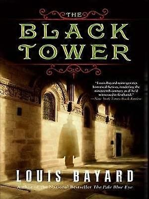 Black Tower LP The