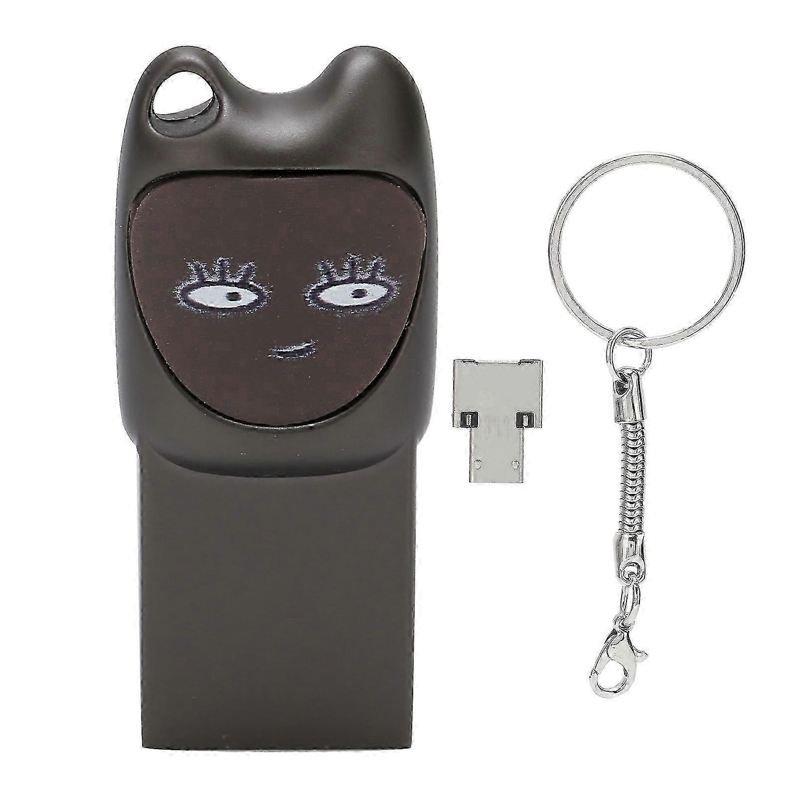U Disk USB Flash Drive Memory Stick with Adapter for Android for Mobile Phone Computer 2025