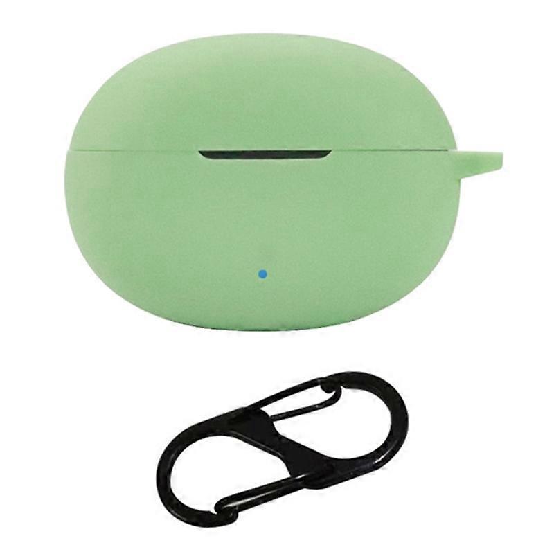 For Honor Wingcloud X5s Pro Bluetooth-compatible Earphone Silicone Case Protective Cover