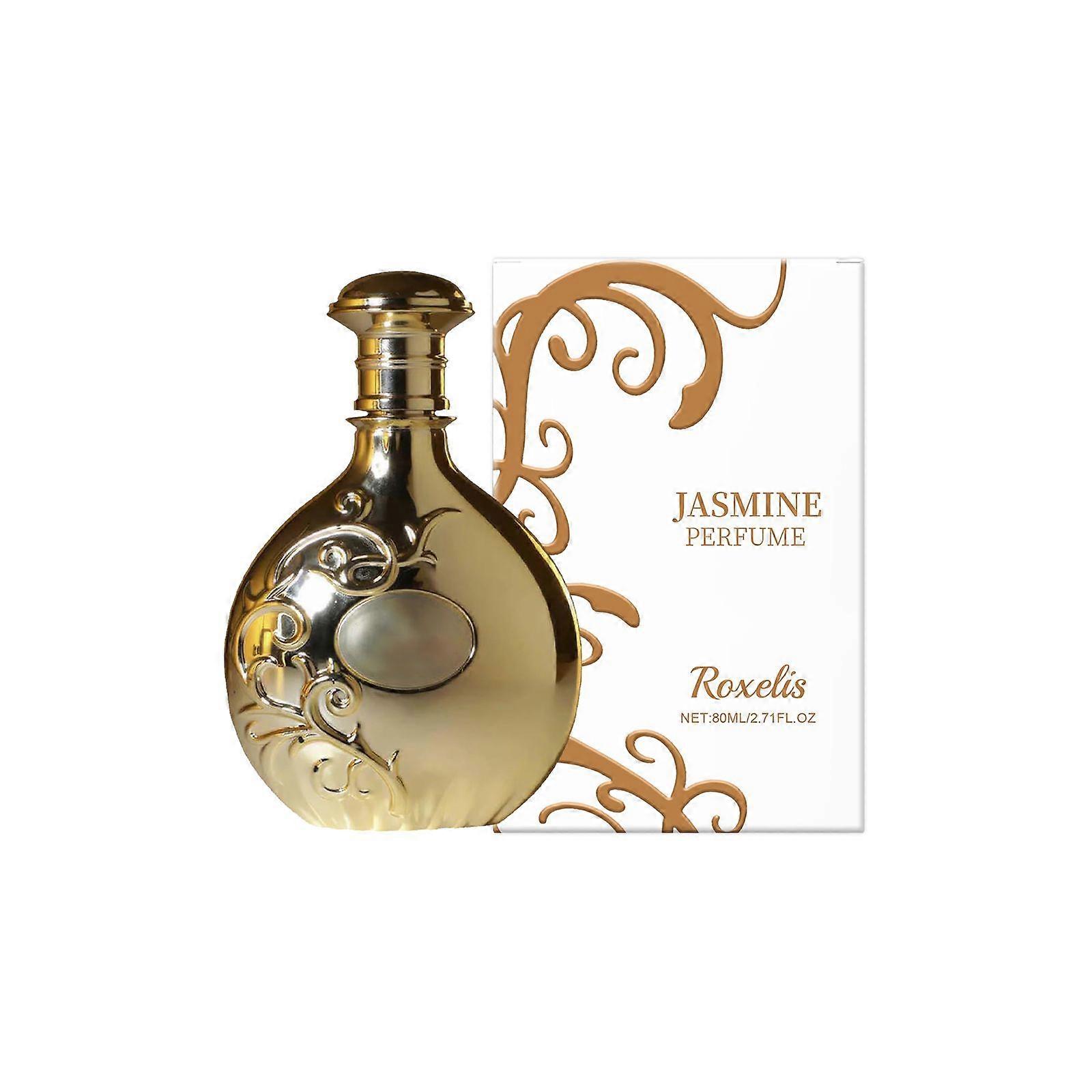 Jasmine Flower Series Fragrance