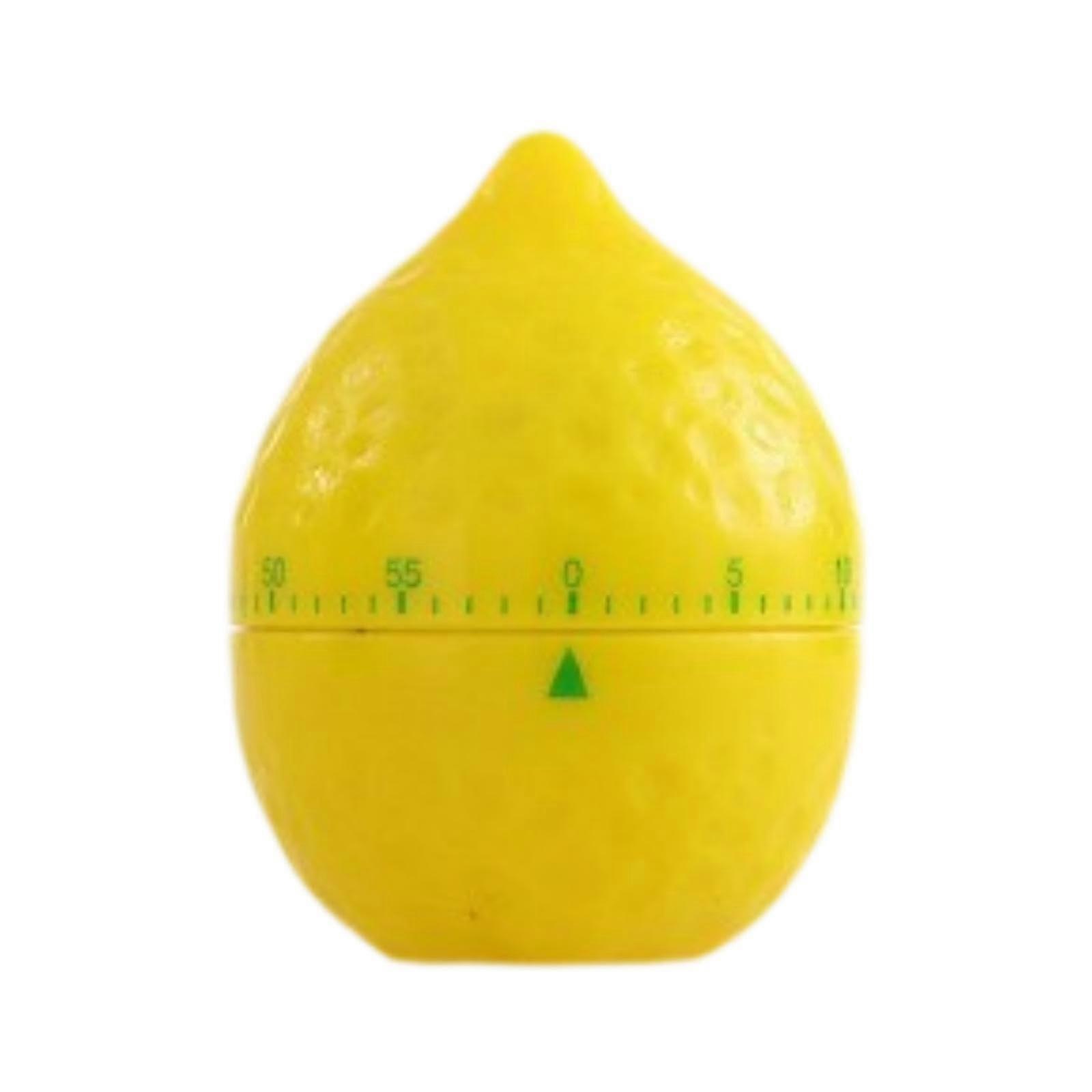 Kitchen Timer Mechanical Wind Up with Audible Alarm Battery for Cooking Baking Study Sports