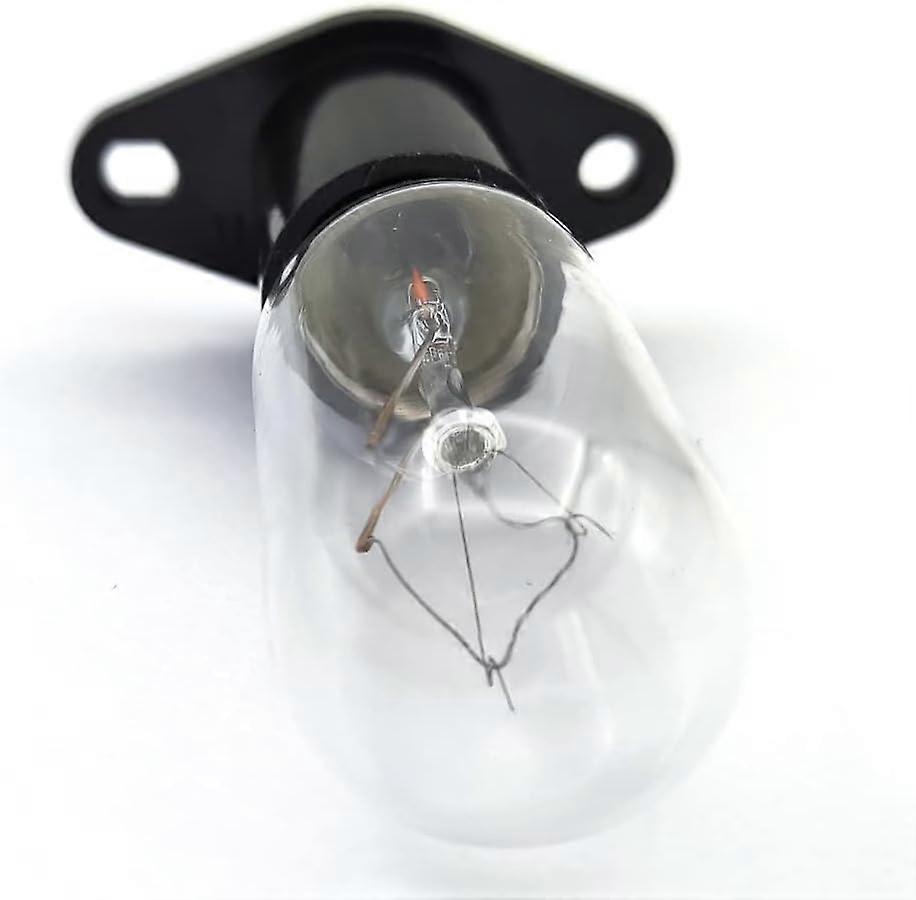 6912W3B002K Oven Lamp Replacement HeatResistant Lighting Compatible with Multiple Models