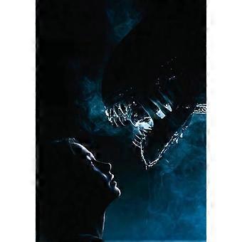 Alien Romulus DD1jigsaw puzzle game for adults and kids P0175
