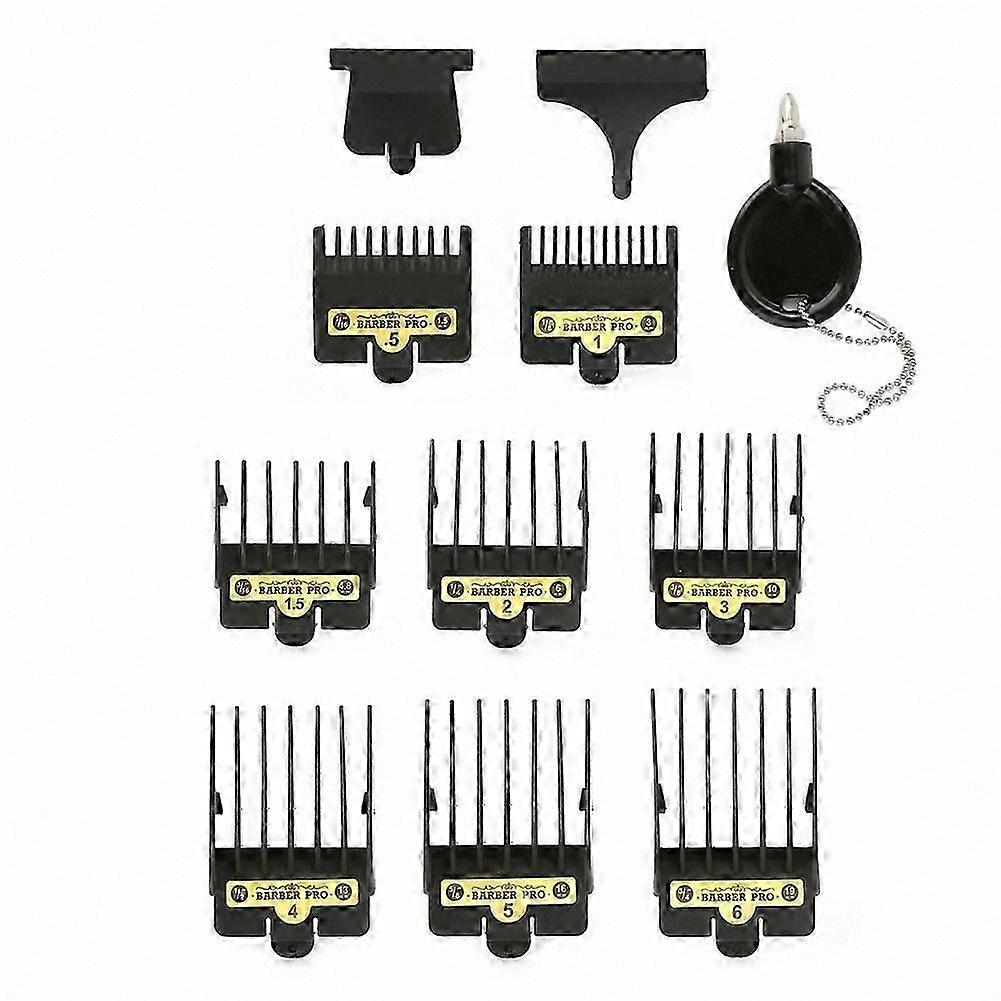 BaByliss Barberology FX825 FX870 FX880 Replacement Clipper Guards
