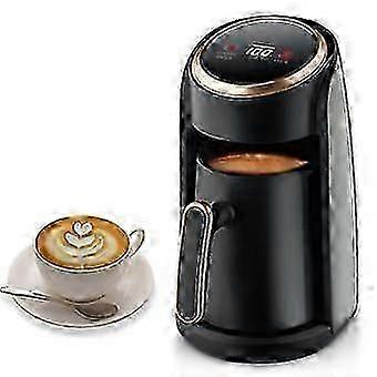 Coffee Maker Coffee Machine Tea maker and milk heater Trkiye coffee pot