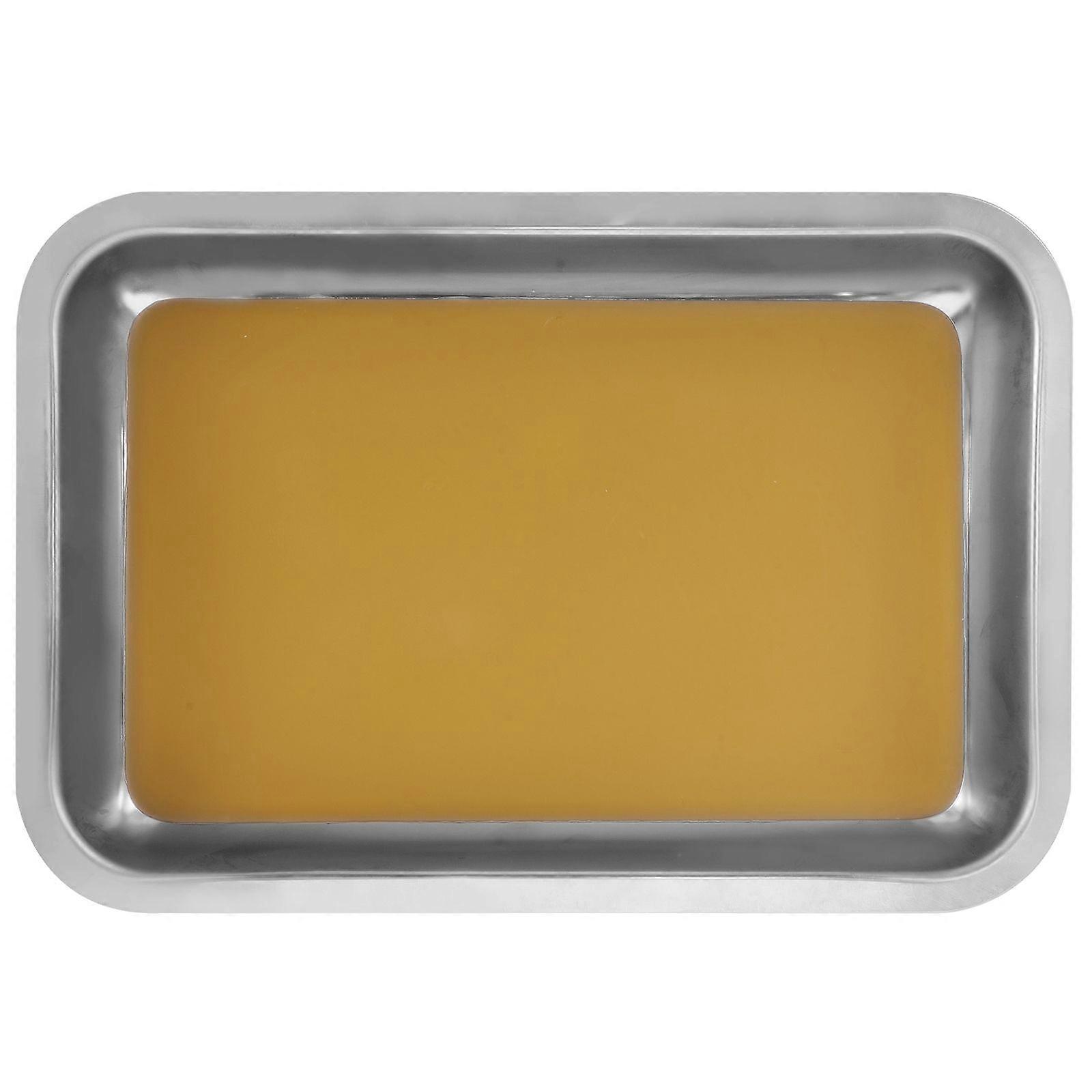 Dissecting Tray Wax Dissection Tray Labs Dissection Plate for Biological Experiment