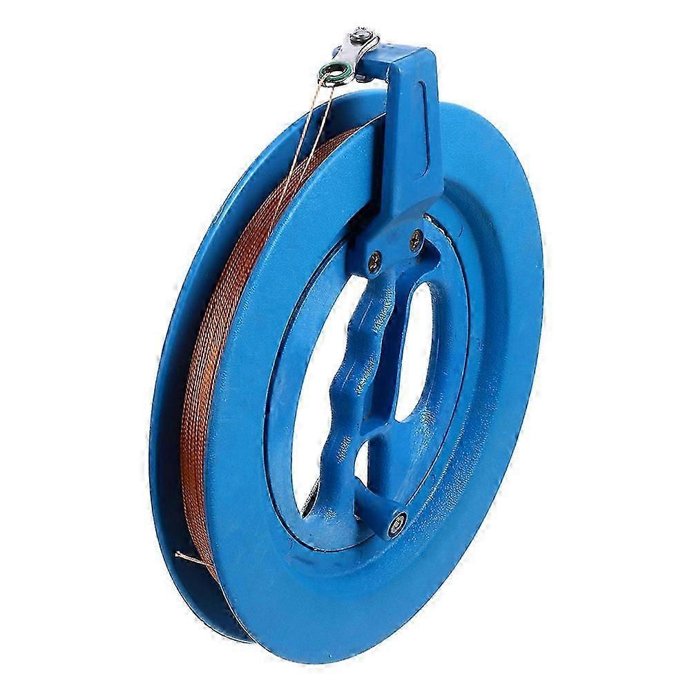 Plastic Kite Winding Reel Hand Wheel Set for Outdoor Use