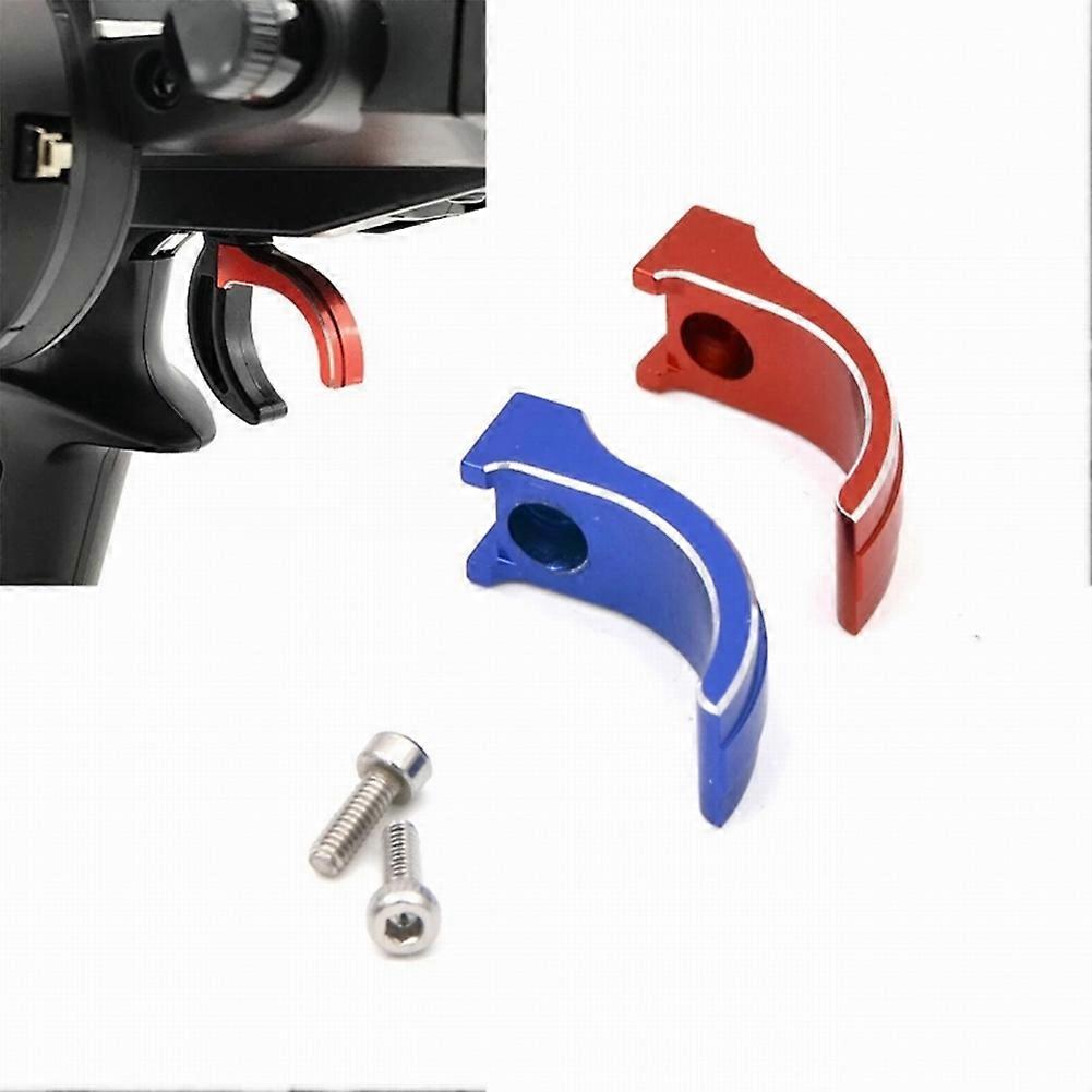 Remote Control Aluminum Throttle Trigger Brake Handle