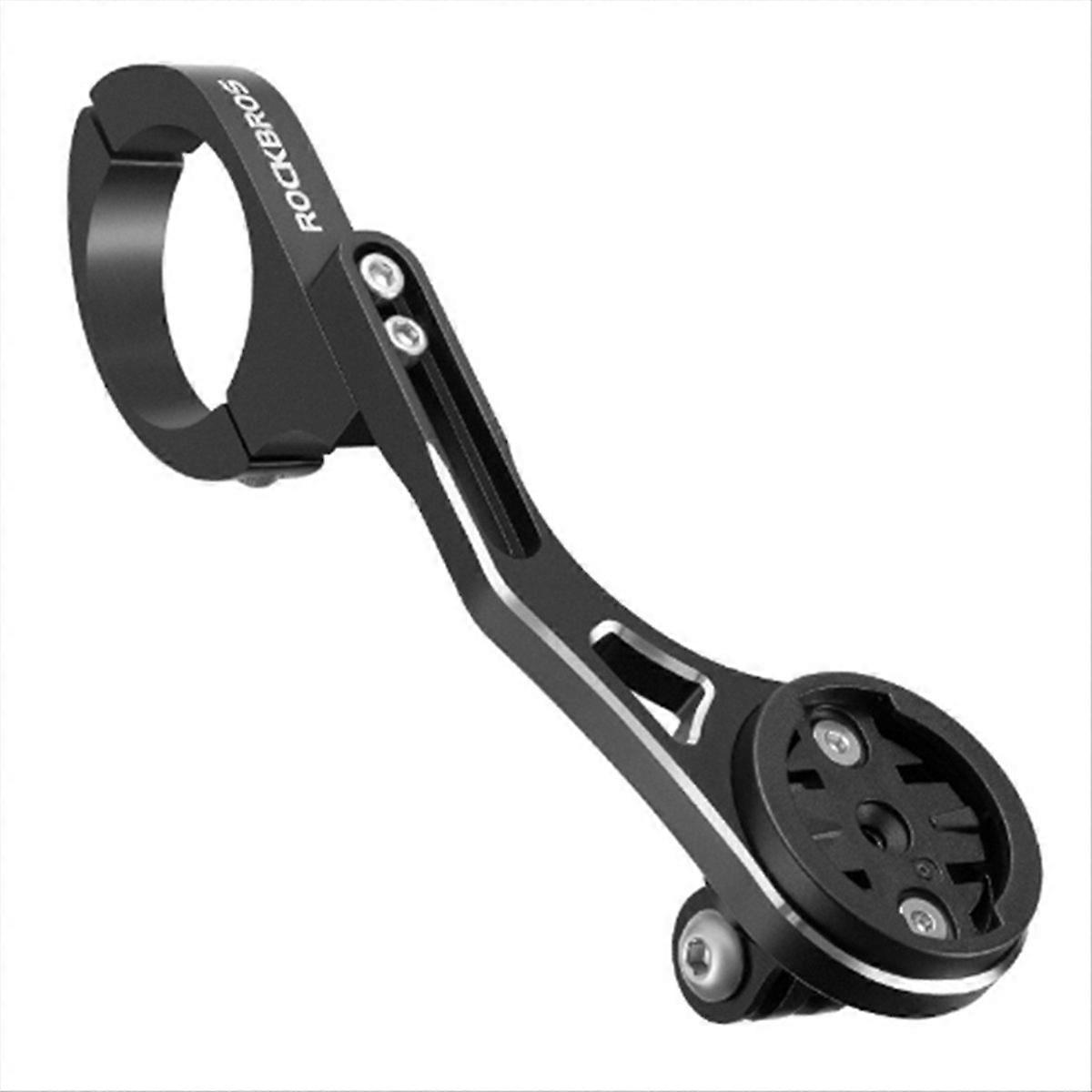  Bike Speedometer Telescopic Extender Bracket GPS Bike Mount
