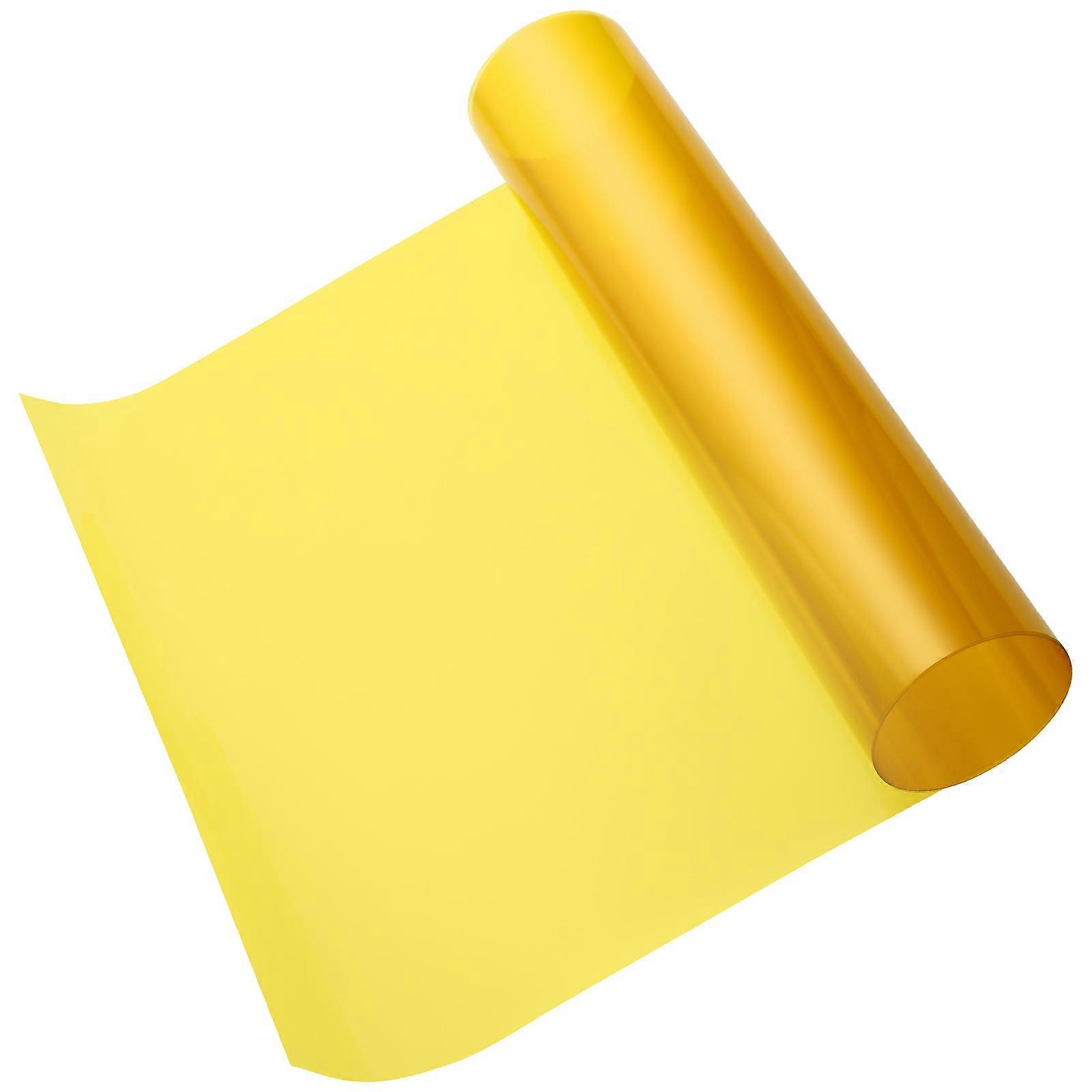 Colour Filter 2Pcs for Transparent Lighting