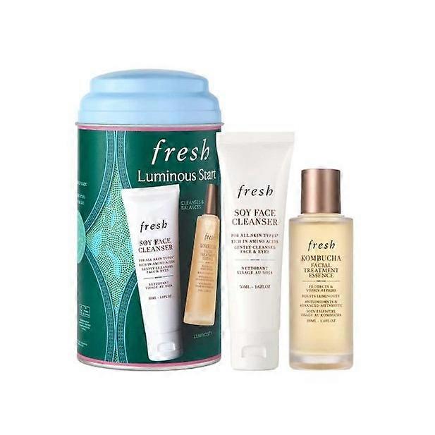 Fresh Luminous Start Gift Set