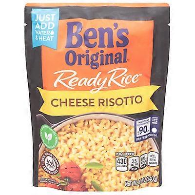 Ben's Original Ready Rice Cheese Risotto