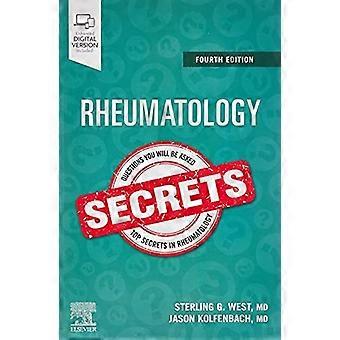 Secretos de Reumatología (Secretos)
