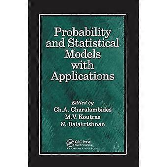 Probabilités et modèles statistiques avec applications