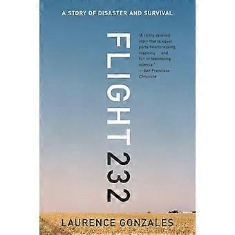 Flight 232: En historie af katastrofen og overlevelse