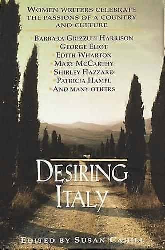 Deseosas de Italia