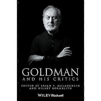 Goldman y sus críticos (filósofos y sus críticos)
