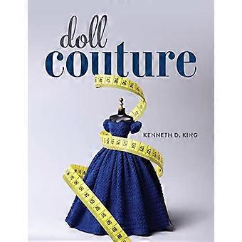 Couture de poupées