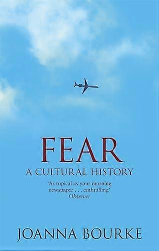 Strach: Historia kultury