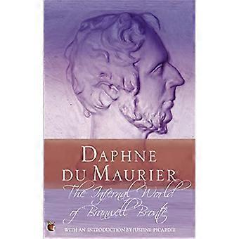 Infernal verden av Branwell Bronte (Virago moderne klassisk)