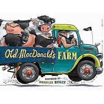 Old MacDonald's Farm [Vorstand - Buch]
