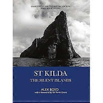 St Kilda: Silent wyspy