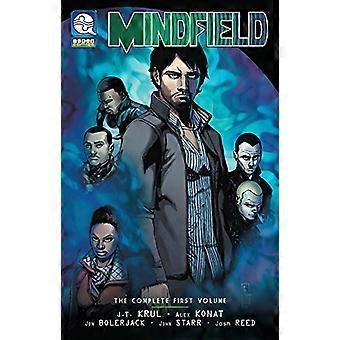 Mindfield Band 1