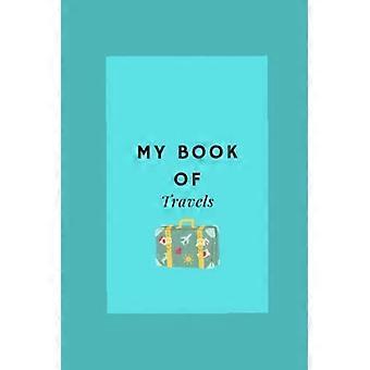 Il mio libro di viaggi
