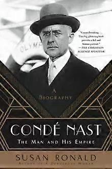 Cond Nast - SUSAN RONALD