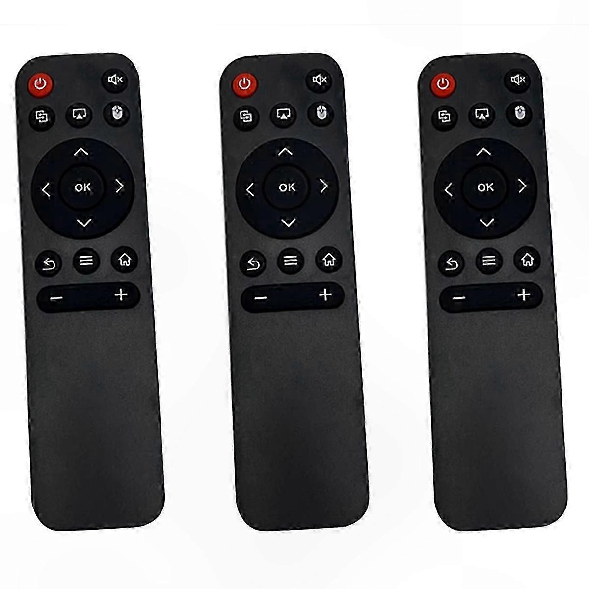 Projector Remote Control for HY320mini, HY320, and Pro Models