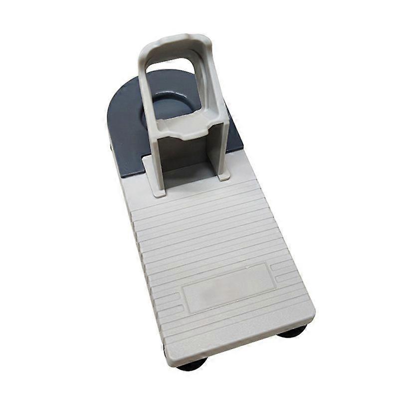 Hot Glue- Holder Crafts Tools Storage Rack Accessories Square