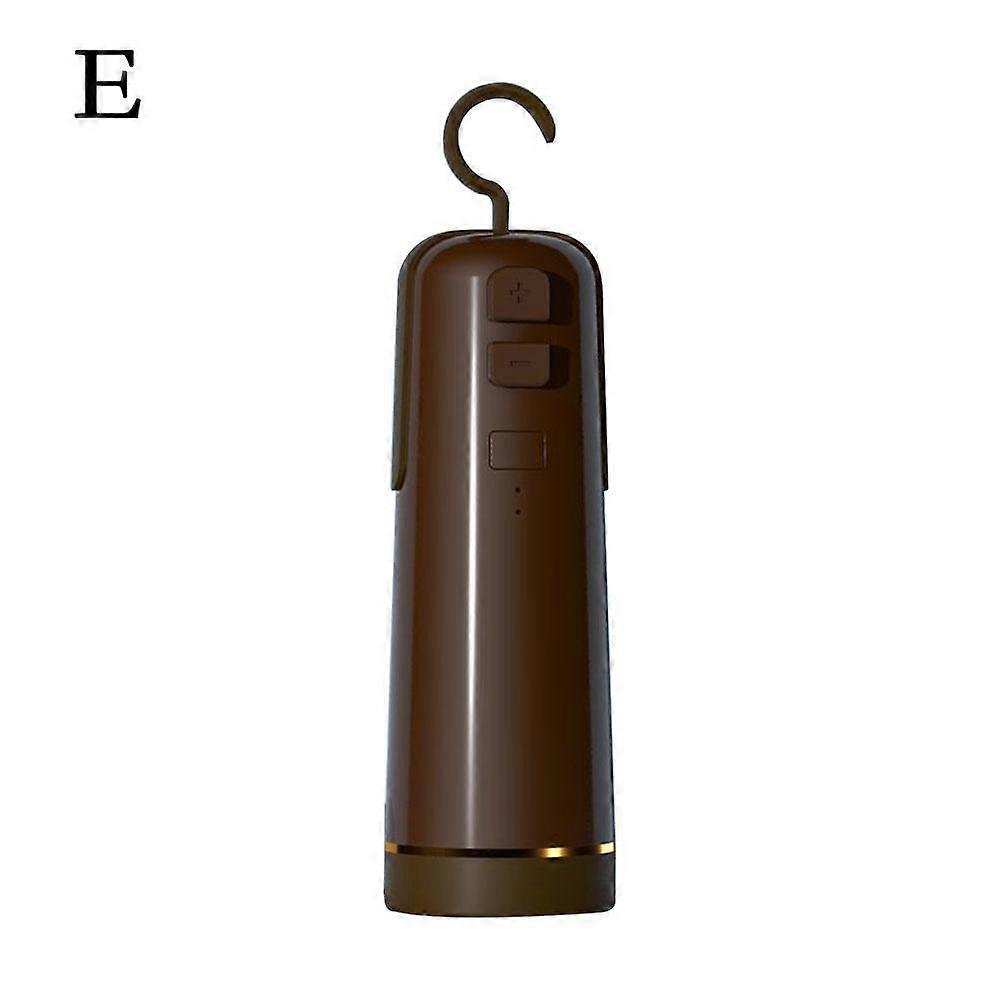 Household Vacuum Freshness Sealing M