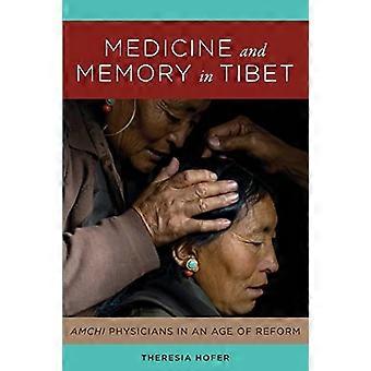 Medizin und Speicher in Tibet: Amchi Ärzte im Zeitalter der Reform (Studien zur ethnischen Gruppen in China)
