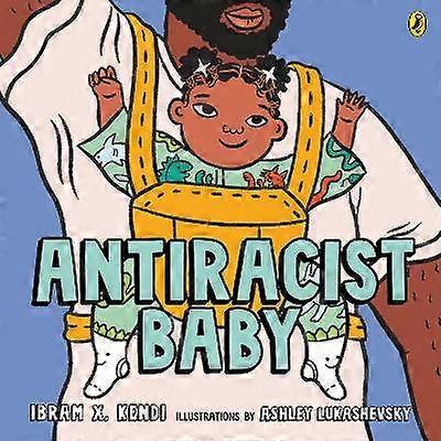 Bebé antirracista
