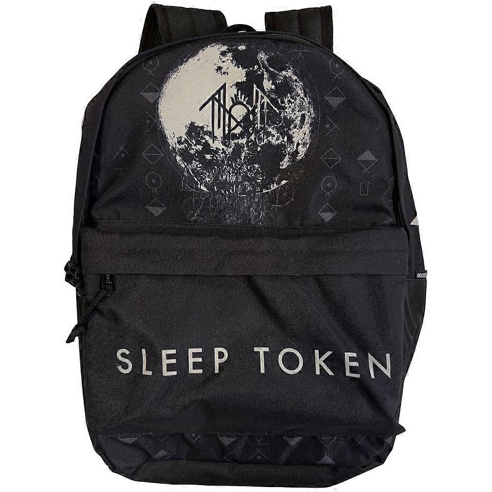 Sleep Token The Summoning Backpack