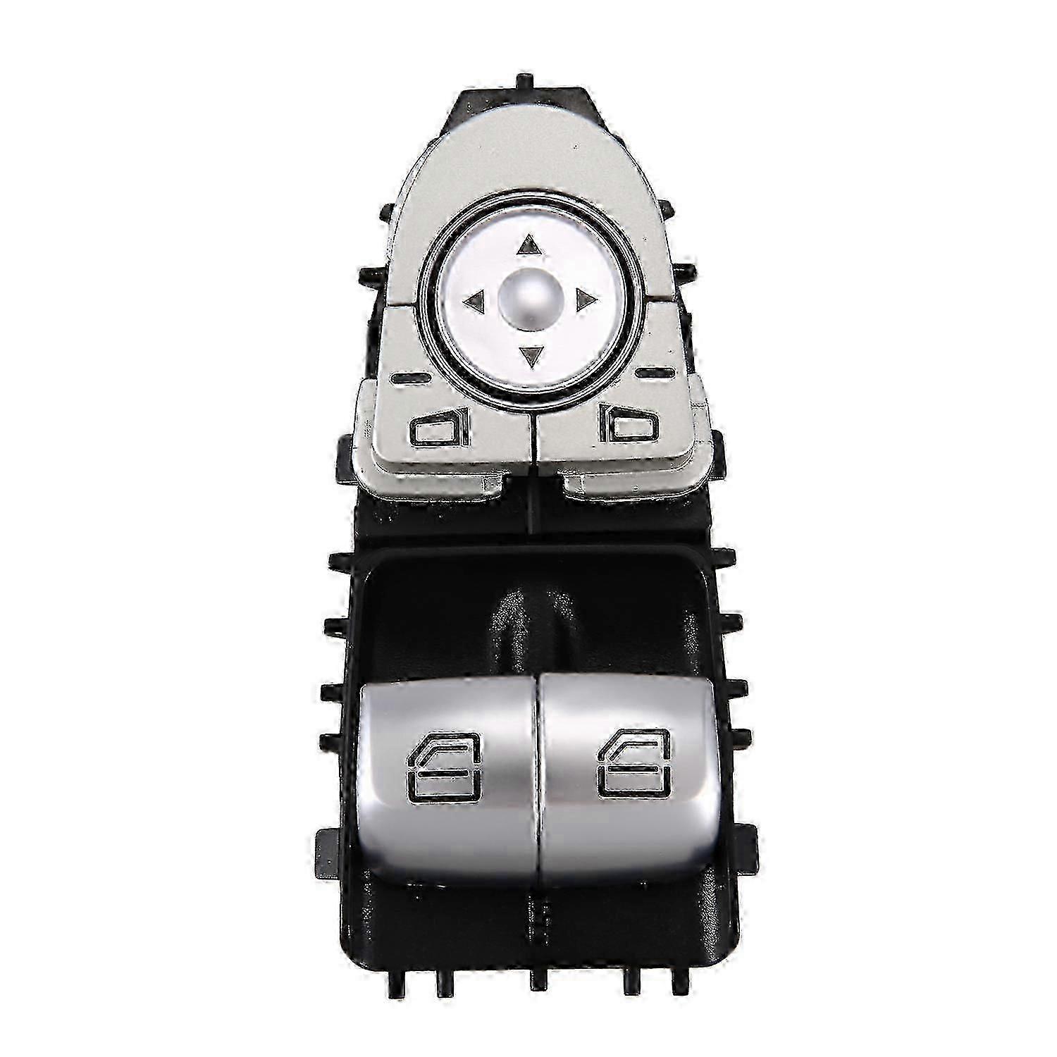 Power Window Switch for Vito W447 Compatible with A2059050302 Replacement Part