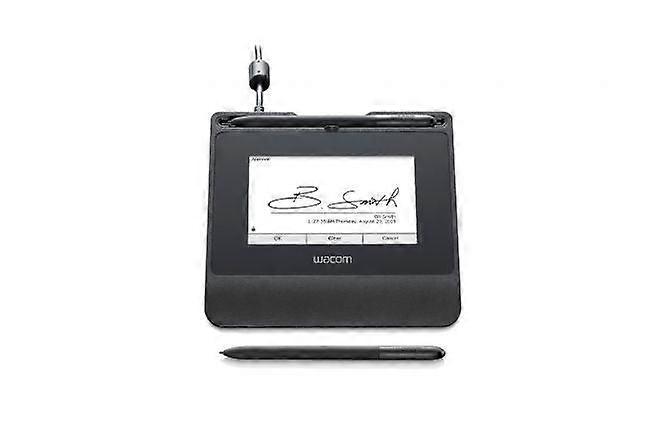 Skärm Wacom Stu540-ch2,