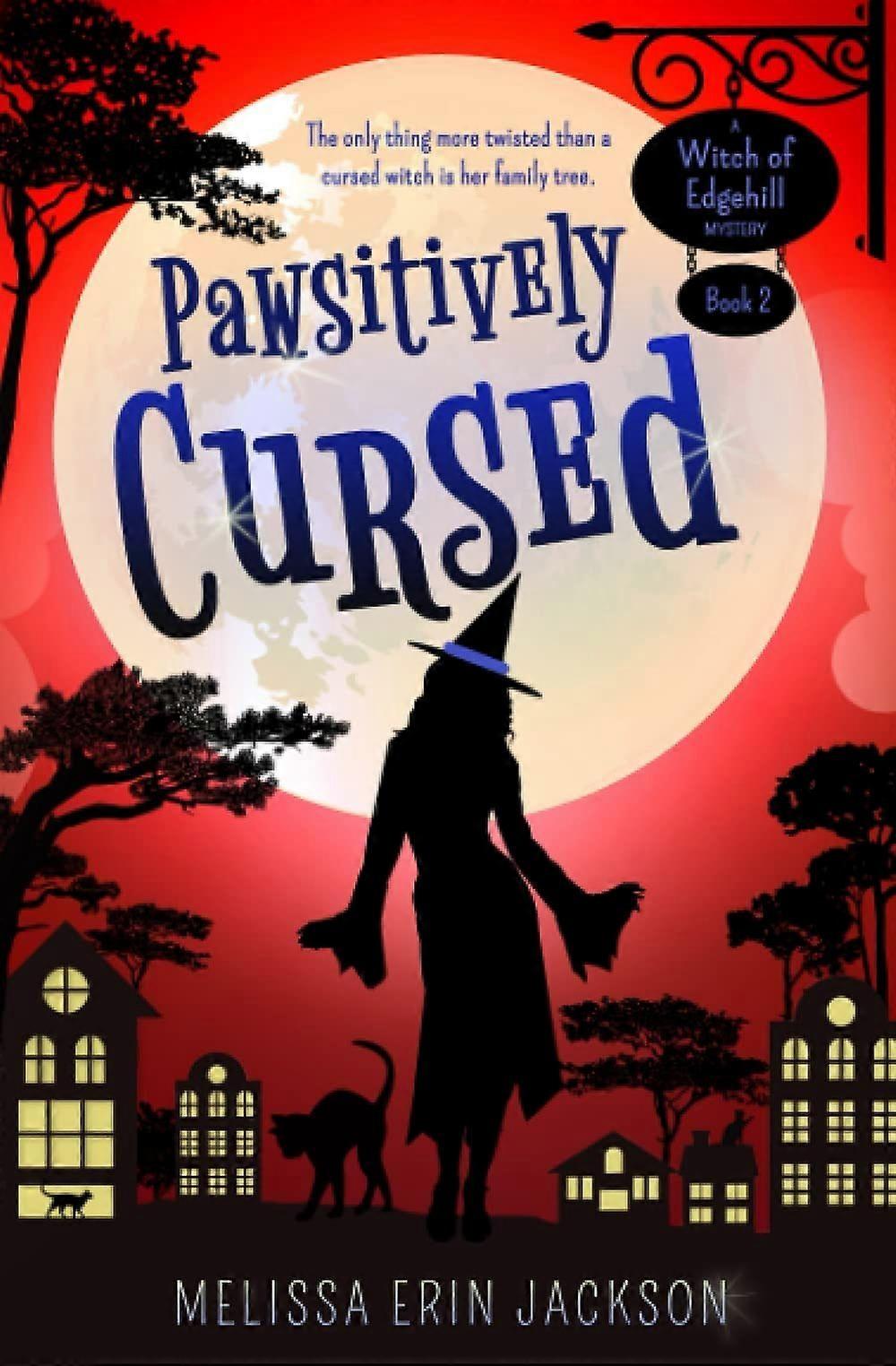 Pawsitively cursed