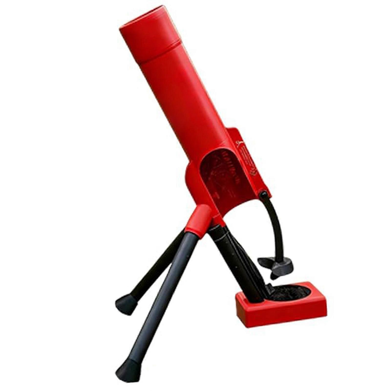 Creative Beer Bottle Opener Mortar Design for Fun Drinking Accessory
