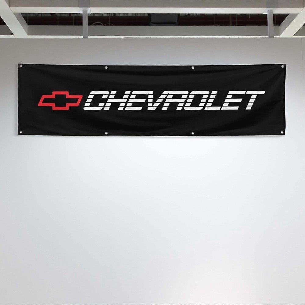 Chevrolet Banner FH0140