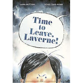 Tid for å dra, Laverne!